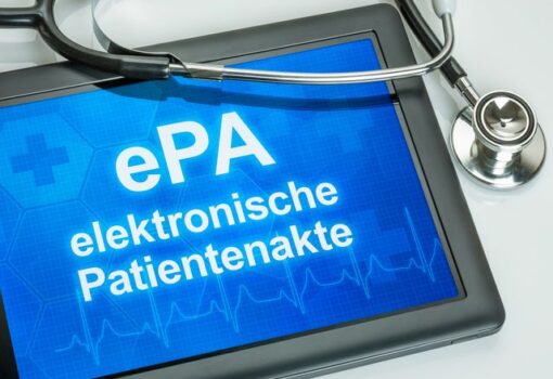 Mainzer Erklärung zu ePA