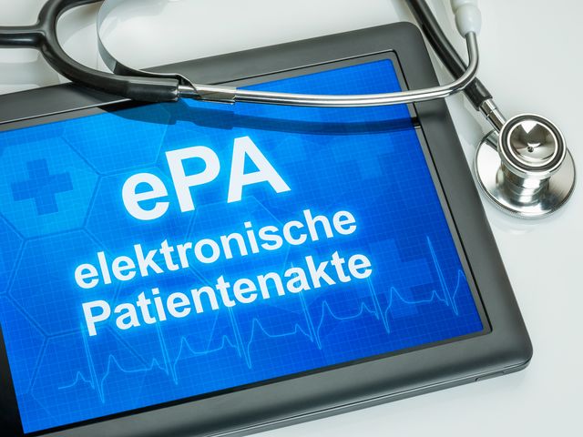 Mainzer Erklärung zu ePA