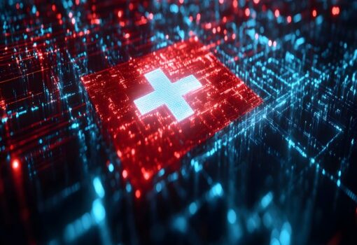 Schweizer Datenschutzbehörden sehen Cloud "Drittland-Cloud" kritisch