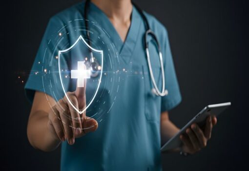 Datenschutz in der medizinischen Forschung