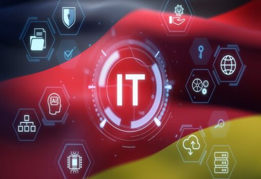 BSI: IT-Sicherheit 2025 Deutschland