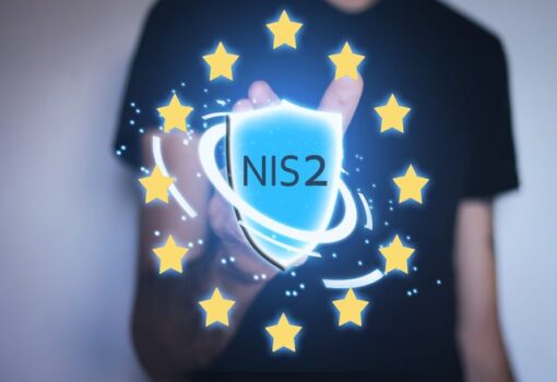 NIS-2 tritt in Kraft