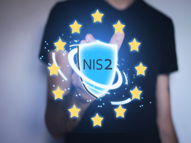 NIS-2 tritt in Kraft