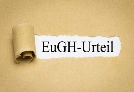 EugH nimmt Hosting-Anbieter stärker in die Pflicht