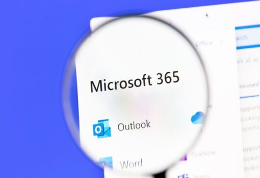 HBDI sagt: MS 365 ist zulässig