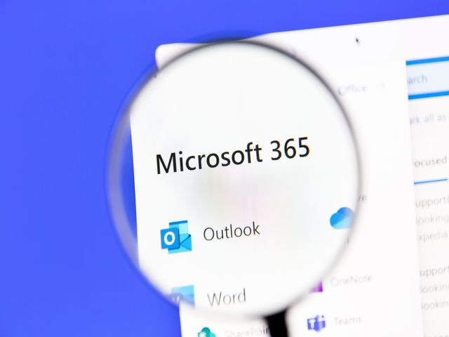 HBDI sagt: MS 365 ist zulässig