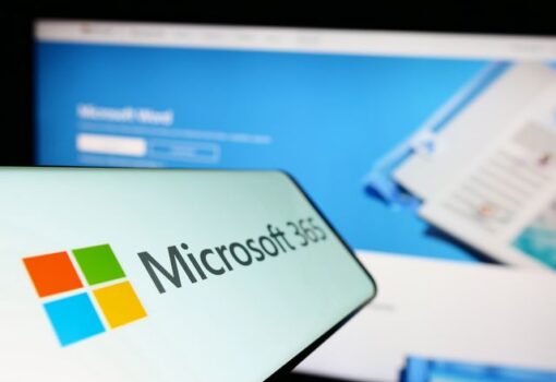 MS bietet Datenschutz-Hilfen für MS 365