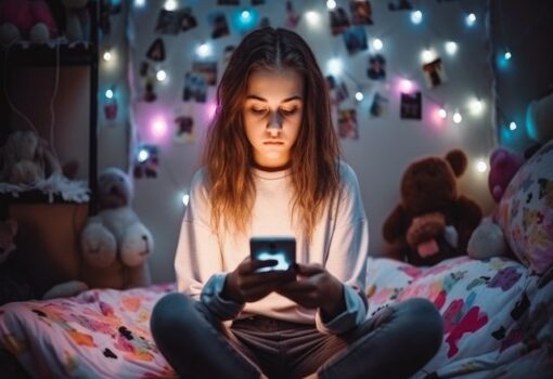 Kinderrechte im digitalen Raum