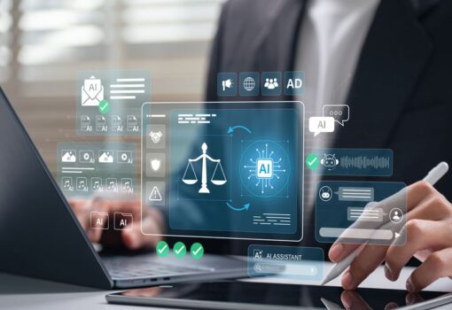 KI in Behörden und Verwaltung