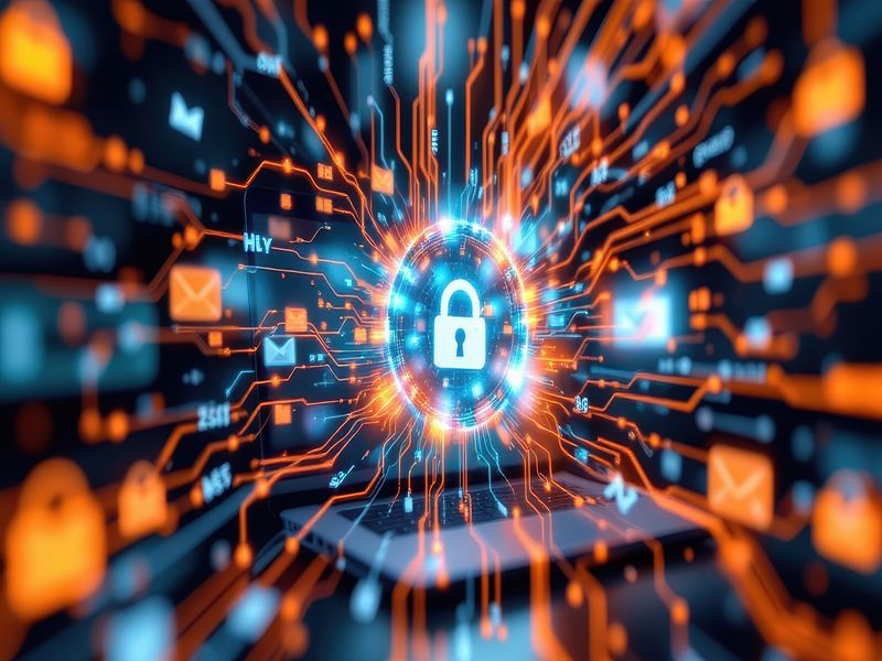 Sicherheit E-Mail-Clients