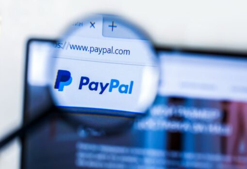 Datenschutz-Defizite bei Paypal