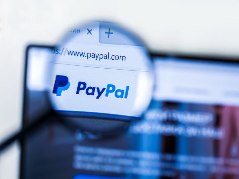 Datenschutz-Defizite bei Paypal