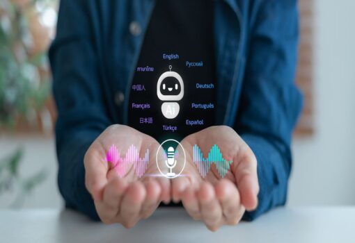 Gesprächstranskription und Datenschutz