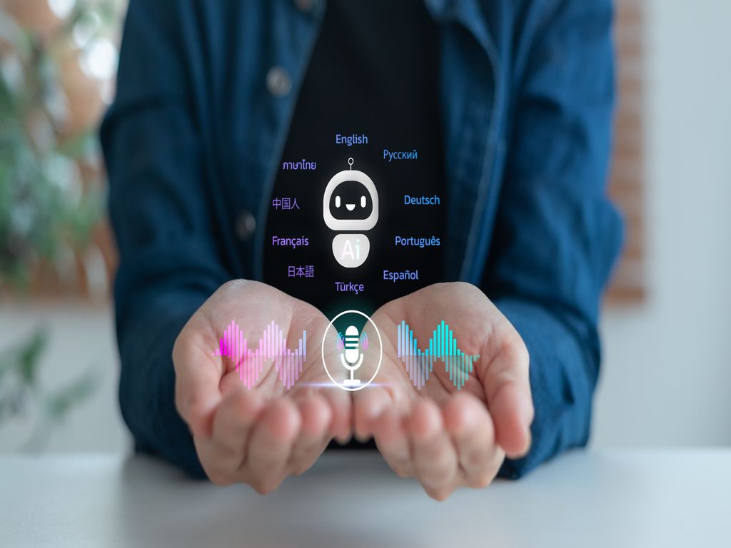 Gesprächstranskription und Datenschutz
