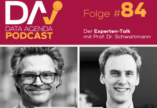 Folge 84: Digital Omnibus Update Februar 2026