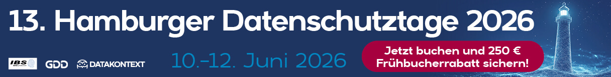 Hamburger Datenschutztage
