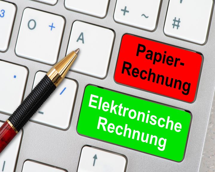Datenschutzkonforme Aufbewahrung von Steuerunterlagen