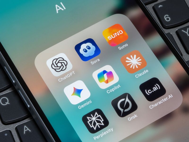 KI Kennzechnung als Pflicht