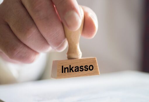 Inkasso und Datenschutz