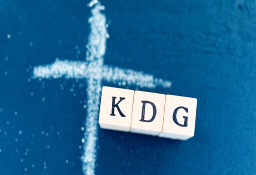 KDG in Kraft getreten