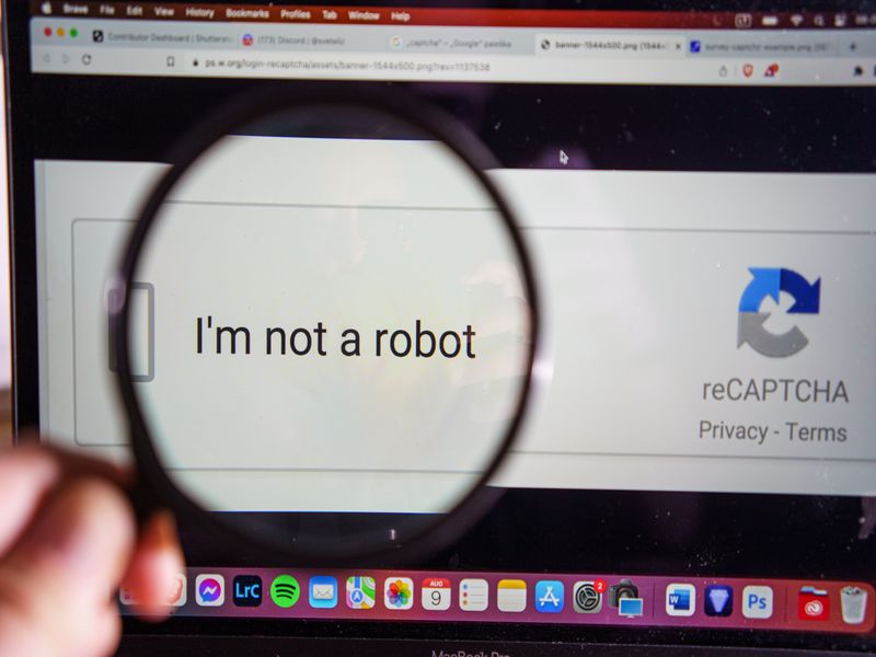 Recaptcha, Google, Auftragsverarbeitung, Änderung, AVV, § 28 DS-GVO