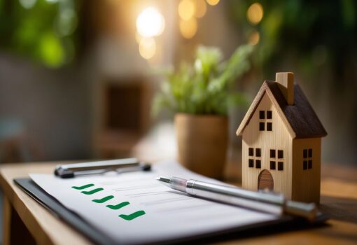 Einholung von Mieterselbstauskünften durch Wohnungsmakler