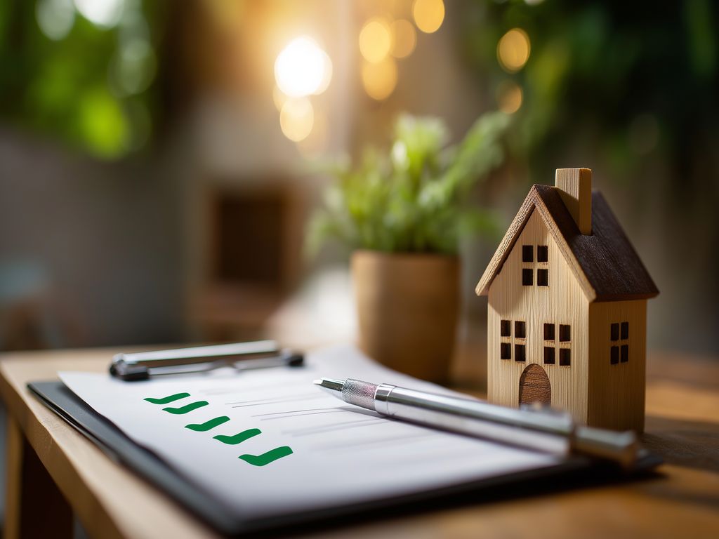 Einholung von Mieterselbstauskünften durch Wohnungsmakler