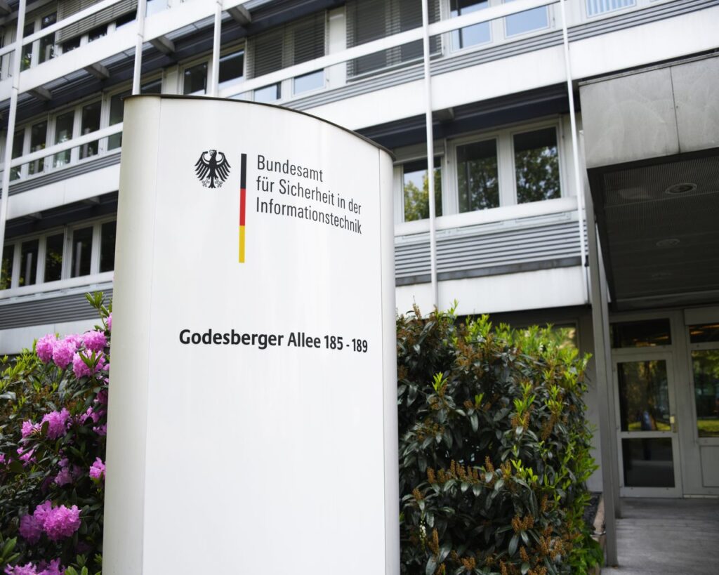 BSI IT-Grundschutz++