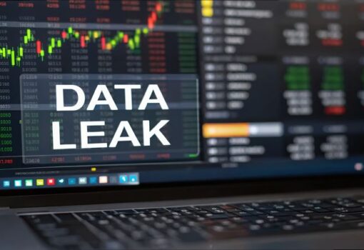 Data Breach Meldung