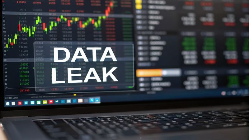 Data Breach Meldung