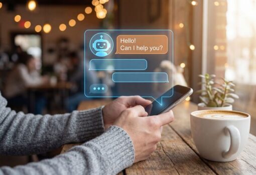 Chatbots in der Verwaltung