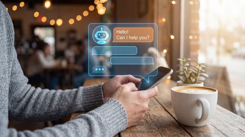 Chatbots in der Verwaltung