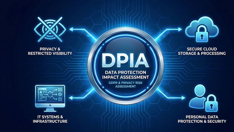 EDSA veröffentlicht DSFA-Muster