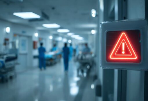 Incidentmanagement im Krankenhaus