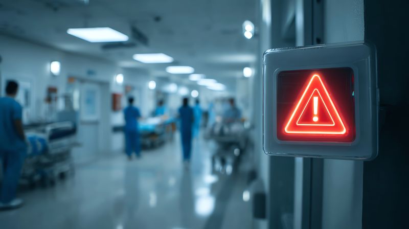 Incidentmanagement im Krankenhaus