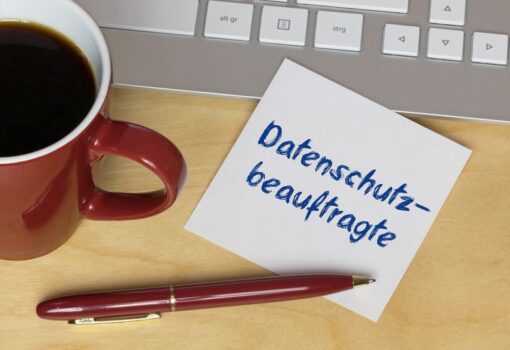 Mandatnierderlegung DSB