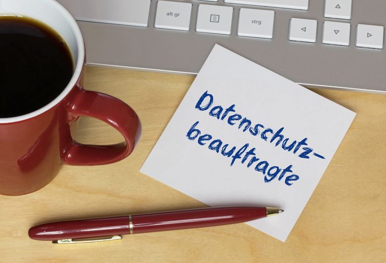 Mandatnierderlegung DSB