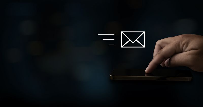 E-Mail Ausscheiden Breschäftigter