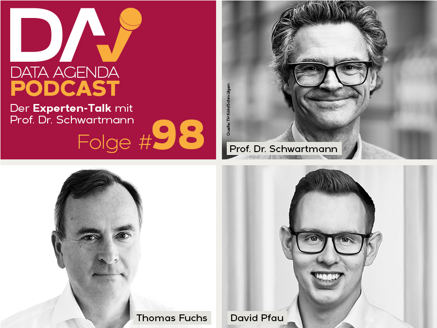 Folge: 98 Privacy by smart Design – Smarte Brillen in schönen Farben
