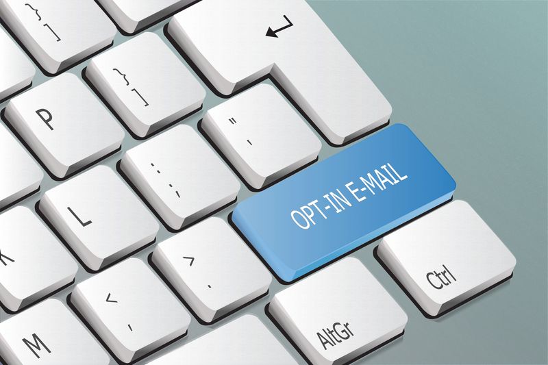 Double op-in Nachweis mit IP-Adresse