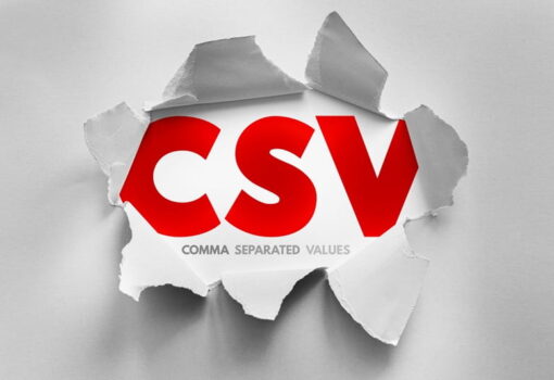 CSV