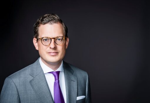 Moritz Hennemann